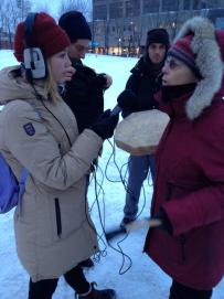 MJ Tremblay Blog DID YOU SEE&nbsp;ME