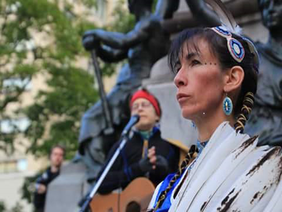 Highways of Tears: Remembering Indigenous&nbsp;Lives