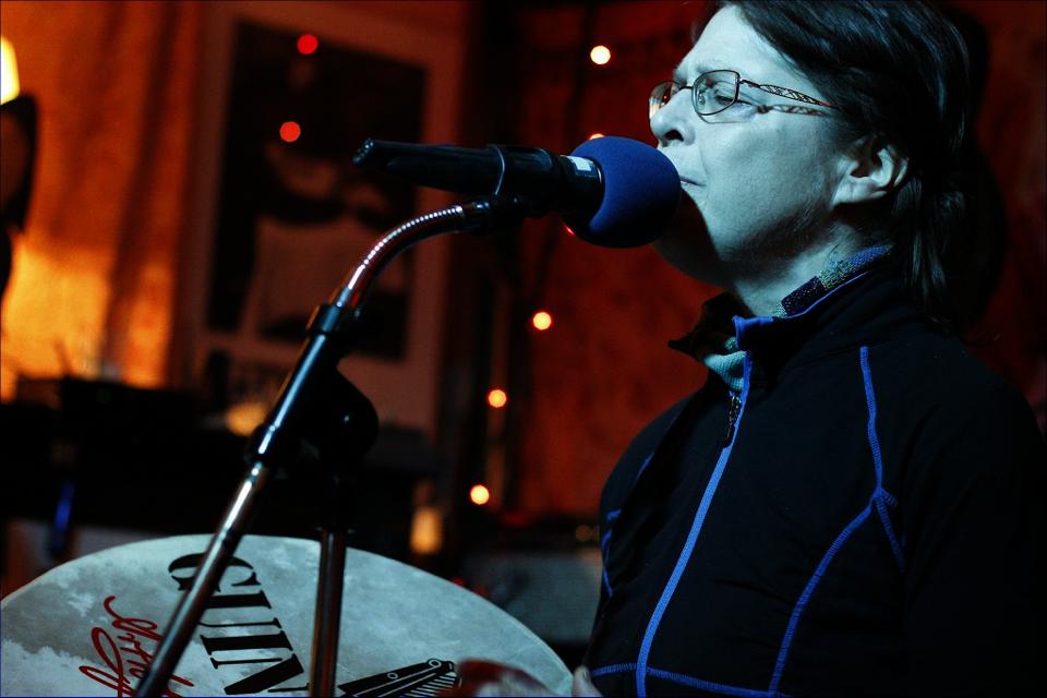 MJ Tremblay – Our&nbsp;Stories