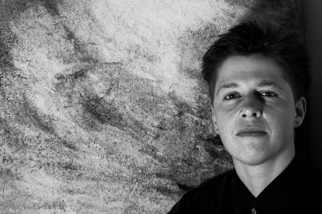 MJ Tremblay Blog Vendredi&nbsp;Saint!