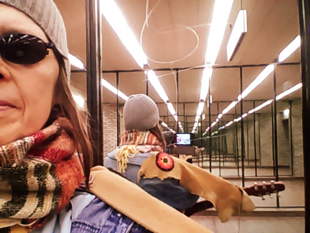 Marie-Josée Tremblay