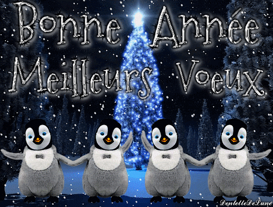 MJ Tremblay Blog Bonne Année&nbsp;2019
