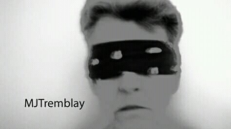 MJ Tremblay Blog Mon 5e&nbsp;court-métrage