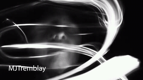 MJ Tremblay Blog Mon 5e court métrage