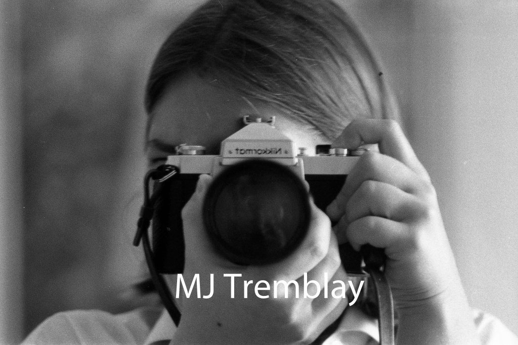 MJ Tremblay Blog – Mon 5e&nbsp;film