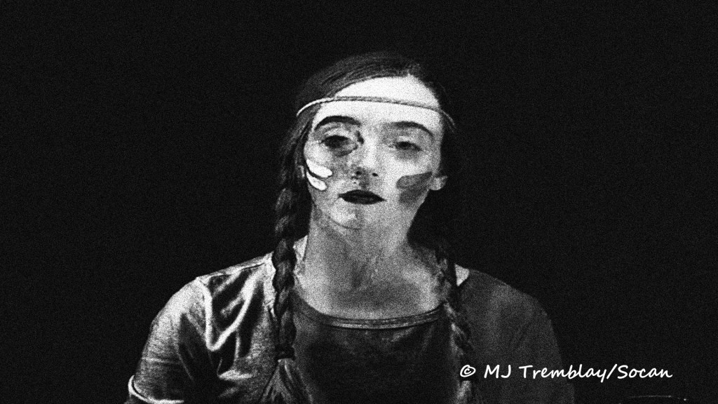 MJ Tremblay –&nbsp;Transformation