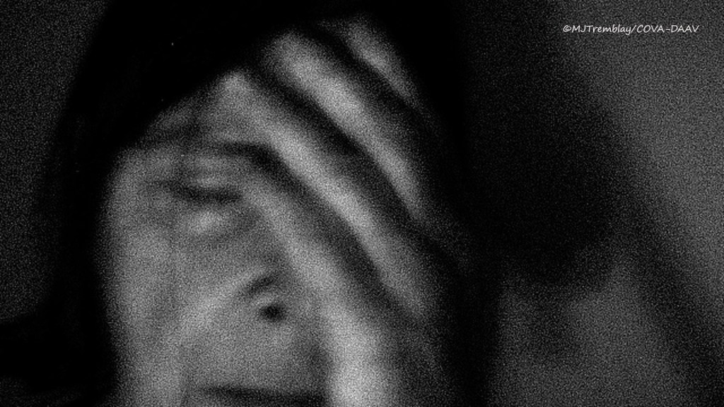 Vivre avec le souvenir de mes&nbsp;parents