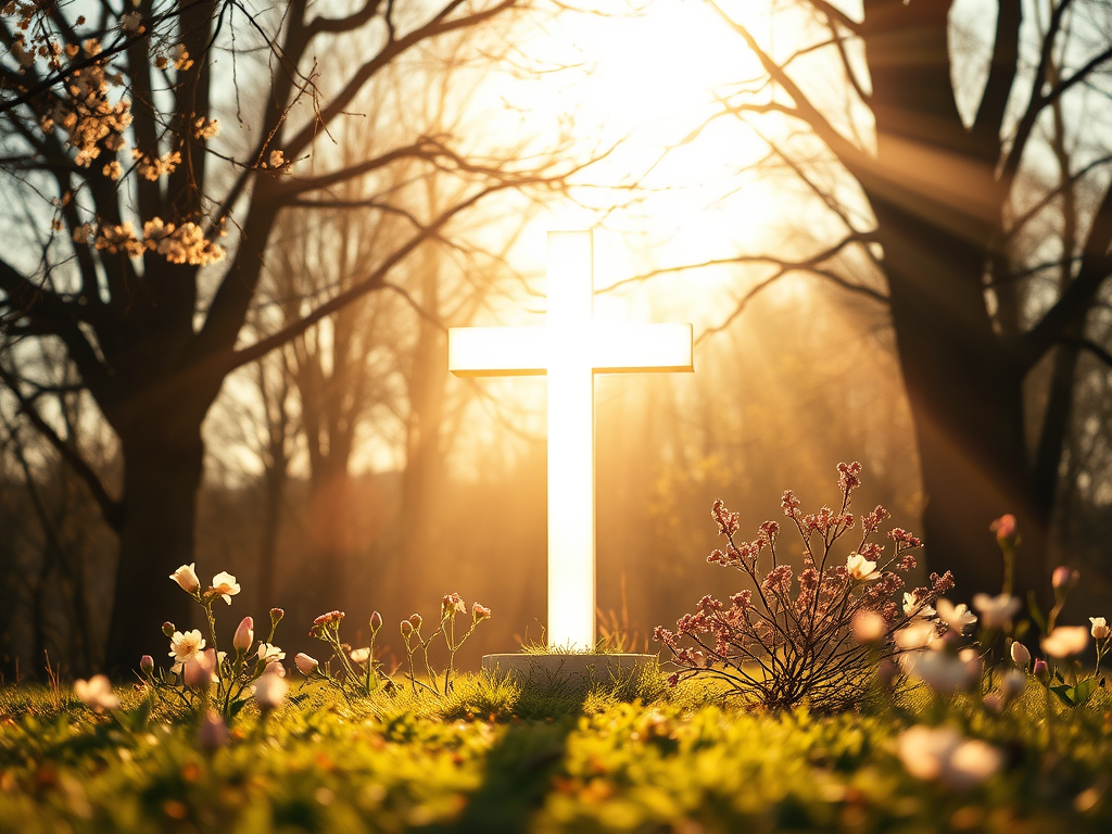 Réflexions sur Pâques : Résilience et Spiritualité