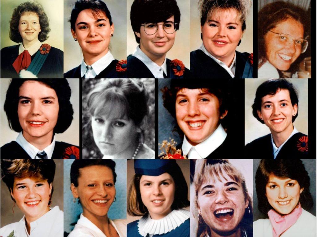 C&rsquo;était un 6 Décembre&nbsp;1989